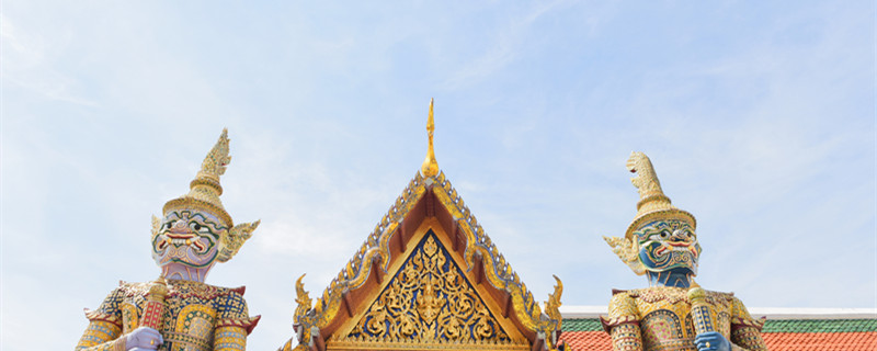泰国留学怎么申请 留学泰国的申请条件